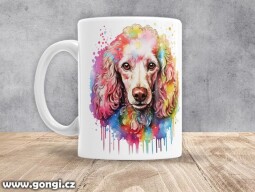 Hrnek - 0313 - Pudl 02